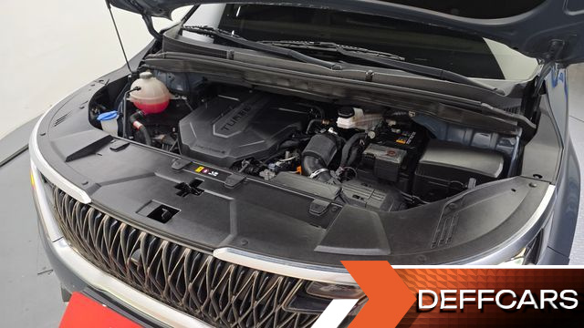 Kia CARNIVAL 7-Seater Signature купить на сайте DeffCars