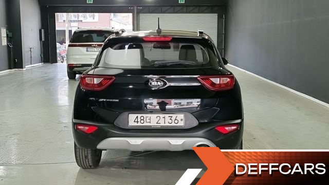 Kia STONIC Diesel 1.6 Trendy купить на сайте DeffCars