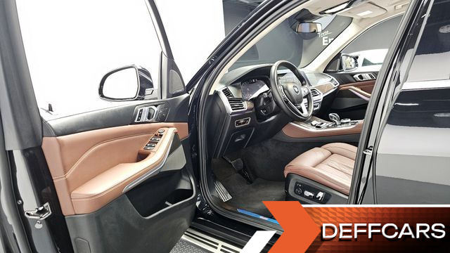 BMW X5 xDrive 40i xLine купить на сайте DeffCars