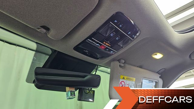 Hyundai SANTAFE HEV 1.6 2WD Exclusive купить на сайте DeffCars