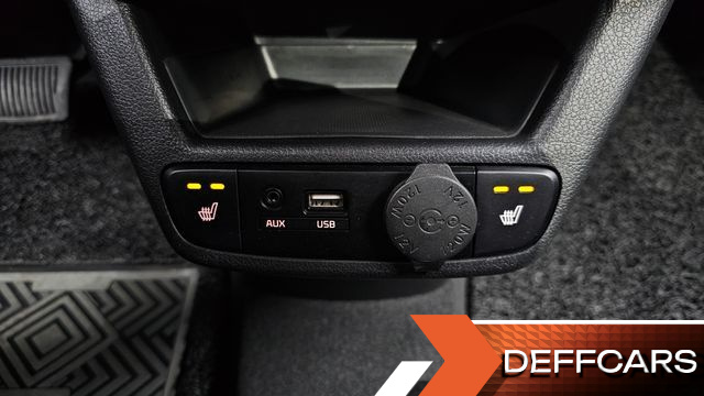 Kia RAY Luxury купить на сайте DeffCars