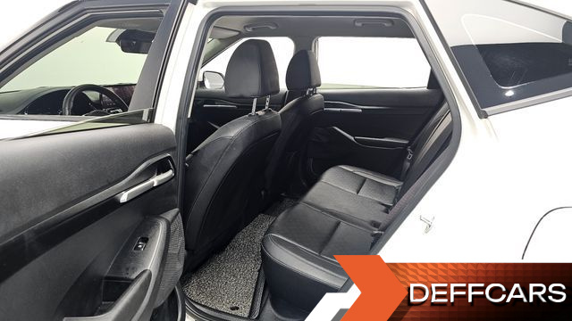 Kia SELTOS Gasoline 1.6 Turbo 2WD Prestige купить на сайте DeffCars