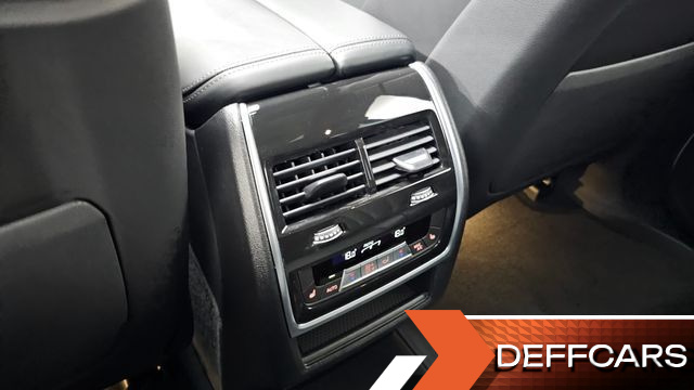 BMW X5 xDrive 40i M Sport купить на сайте DeffCars