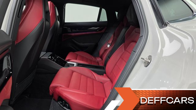 Porsche PANAMERA 2.9 AWD E-Hybrid купить на сайте DeffCars