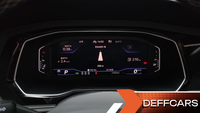 Volkswagen JETTA 1.5 TSI Prestige купить на сайте DeffCars
