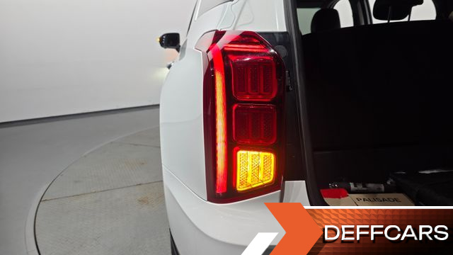 Hyundai PALISADE Gasoline 3.8 2WD Prestige купить на сайте DeffCars