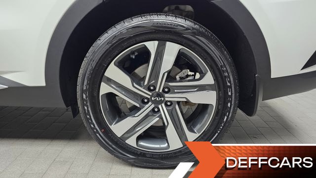 Kia SORENTO HEV 1.6 2WD Prestige купить на сайте DeffCars