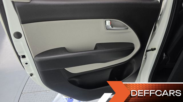 Kia RAY Van Standard купить на сайте DeffCars