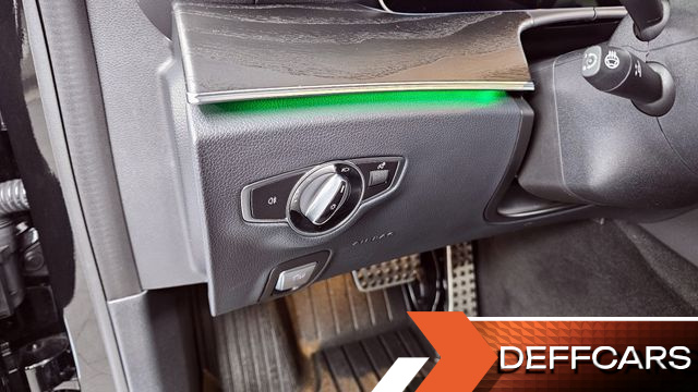 Mercedes CLS-CLASS CLS300d 4MATIC купить на сайте DeffCars