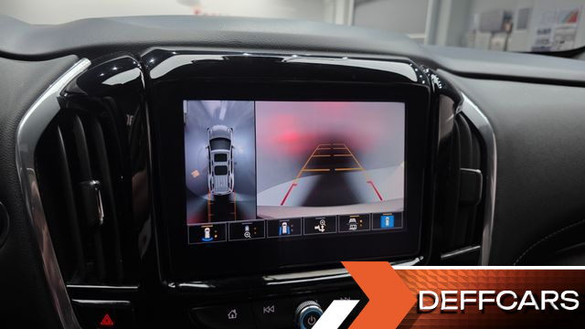 ChevroletGMDaewoo TRAVERSE 3.6 AWD Redline купить на сайте DeffCars