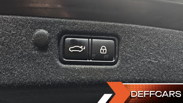 Hyundai GRANDEUR 3.3 Premium Choice купить на сайте DeffCars