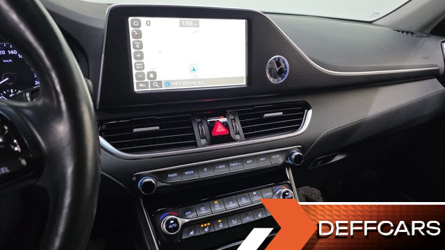 Hyundai GRANDEUR 2.4 Premium Special купить на сайте DeffCars