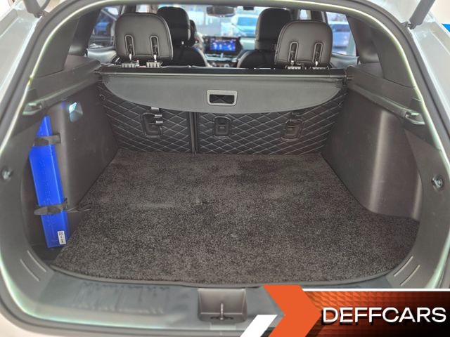 ChevroletGMDaewoo TRAX 1.2 RS Plus купить на сайте DeffCars