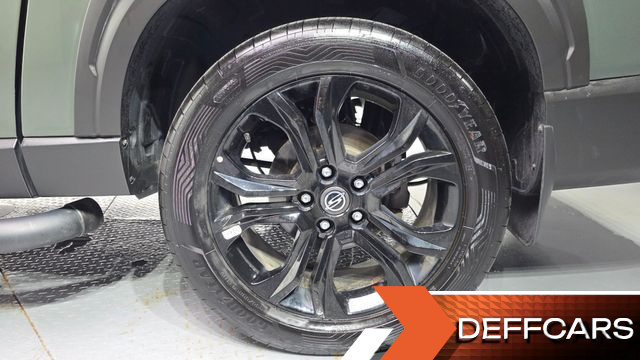 Ssangyong REXTON Diesel 2.2 4WD Expedition купить на сайте DeffCars