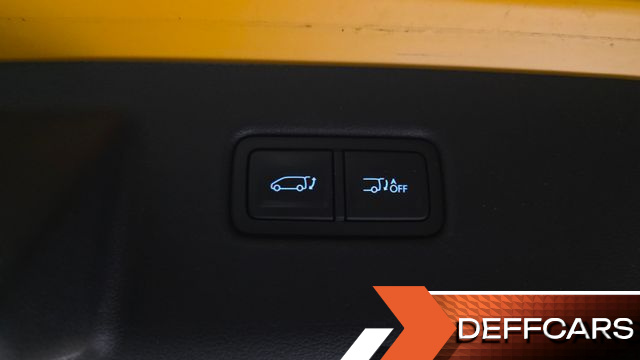 Hyundai STARIA L3.5  Kinder Safety Car 11-Seater купить на сайте DeffCars