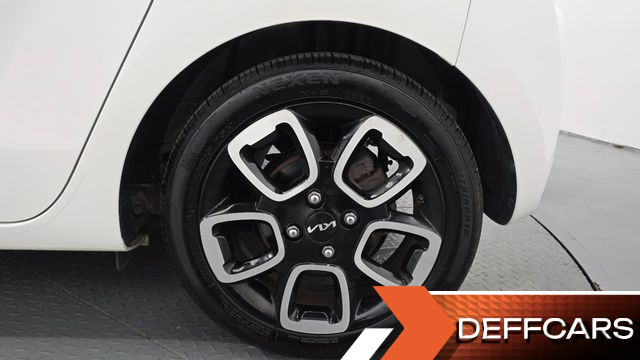 Kia RAY Standard купить на сайте DeffCars