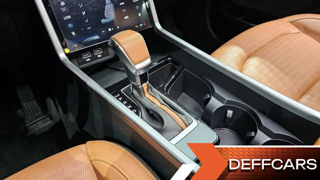 Ssangyong TORRES Gasoline 1.5 4WD T7 купить на сайте DeffCars