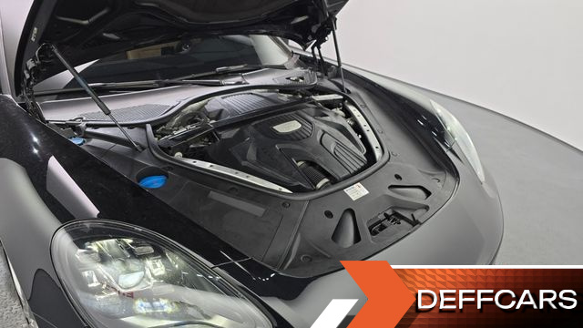 Porsche PANAMERA 3.0 AWD купить на сайте DeffCars