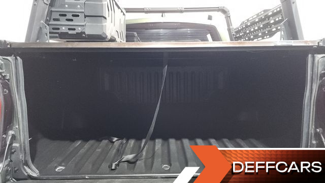 Ssangyong REXTON Diesel 2.2 4WD Culman Noblesse купить на сайте DeffCars