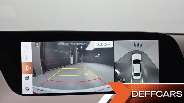 Genesis G90 Gasoline 3.5 Turbo AWD купить на сайте DeffCars