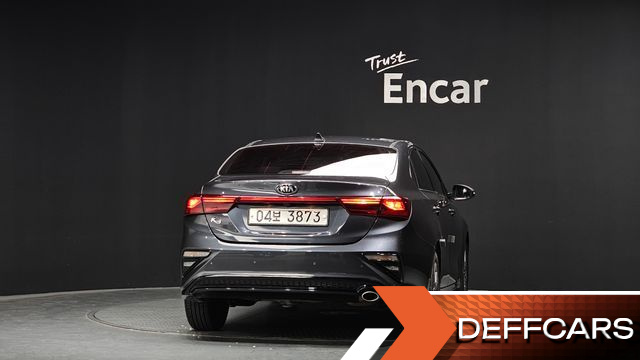 Kia K3 Prestige купить на сайте DeffCars