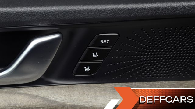 Kia K5 Signature купить на сайте DeffCars