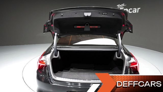 Kia K8 2.5 Gasoline 2WD Signature купить на сайте DeffCars