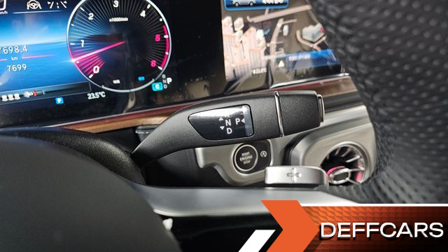 Mercedes G-CLASS G450d купить на сайте DeffCars