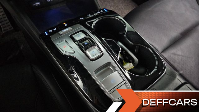 Hyundai TUCSON Inspiration 2WD купить на сайте DeffCars