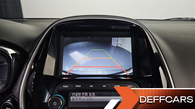 ChevroletGMDaewoo SPARK LTZ купить на сайте DeffCars