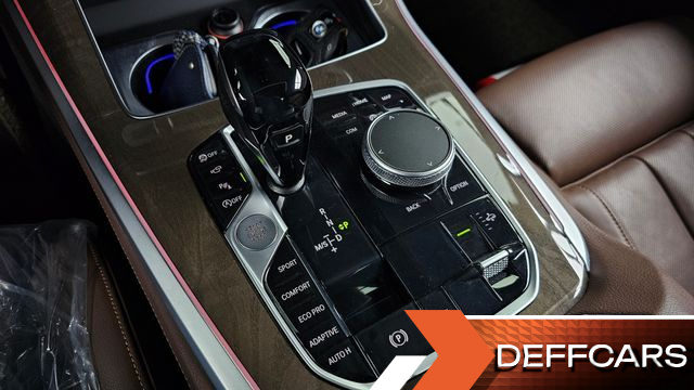 BMW X5 xDrive 40i xLine купить на сайте DeffCars