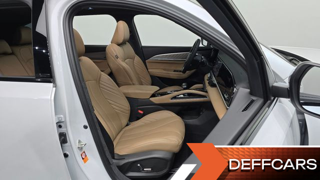 Renault-KoreaSamsung GRAND KOLEOS 2.0 Iconic 4WD купить на сайте DeffCars