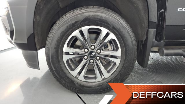 ChevroletGMDaewoo COLORADO 3.6 Z71-X 4WD купить на сайте DeffCars