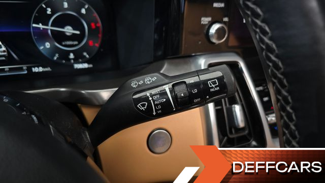 Kia SORENTO Diesel 2.2 2WD Noblesse купить на сайте DeffCars
