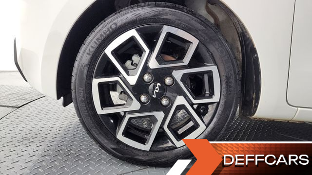 Kia RAY Signature купить на сайте DeffCars