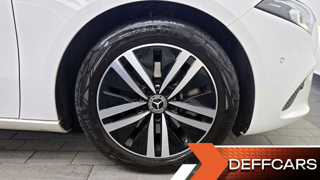 Mercedes A-CLASS A220 Hatchback купить на сайте DeffCars