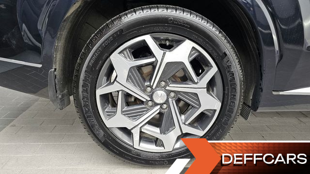 Hyundai PALISADE Gasoline 3.8 4WD Calligraphy купить на сайте DeffCars