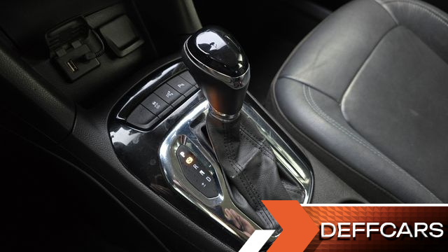 ChevroletGMDaewoo CRUZE 1.4 Turbo LTZ купить на сайте DeffCars