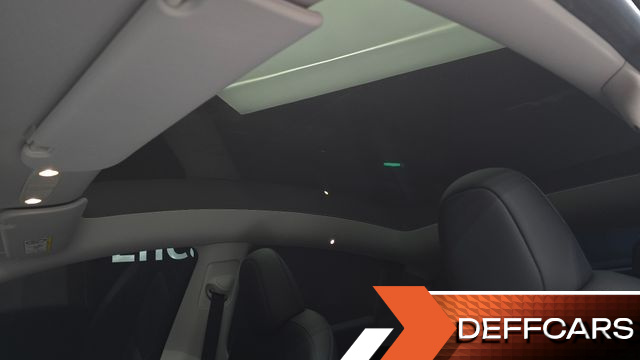 Tesla MODEL Y RWD купить на сайте DeffCars