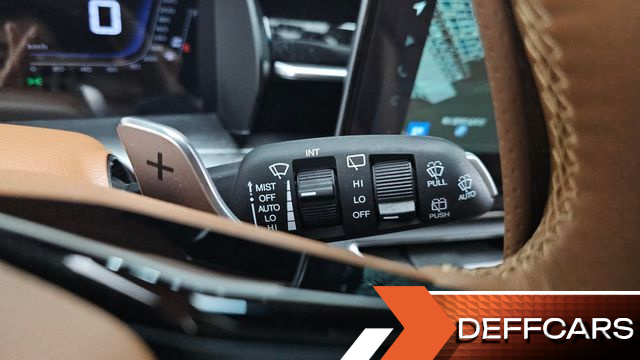 Ssangyong TORRES Gasoline 1.5 2WD T7 купить на сайте DeffCars