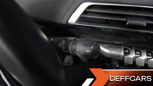 Peugeot 3008 1.6 BlueHDi Allure купить на сайте DeffCars
