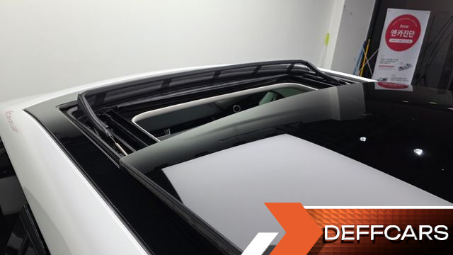 Land Rover RANGE ROVER EVOQUE P250 Dynamic SE купить на сайте DeffCars