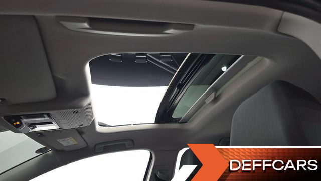 Volkswagen GOLF 2.0 TDI Prestige купить на сайте DeffCars