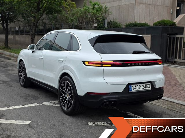 Porsche CAYENNE 3.0 купить на сайте DeffCars