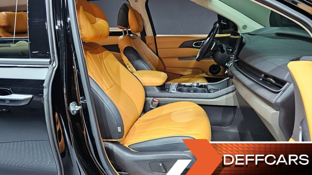Kia CARNIVAL 9-Seater Hi Limousine (Special Vehicle) купить на сайте DeffCars