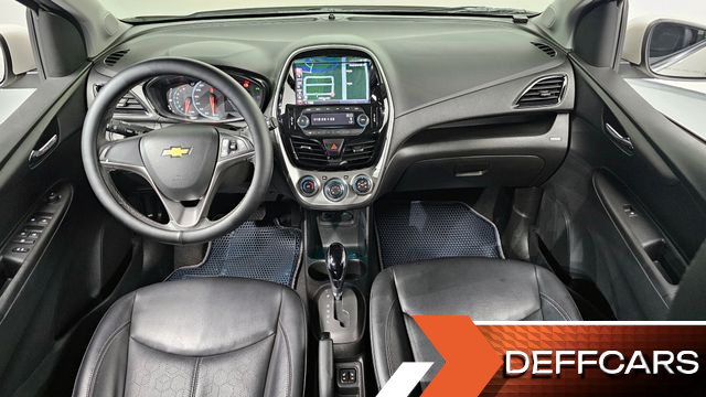 ChevroletGMDaewoo SPARK LT Plus купить на сайте DeffCars