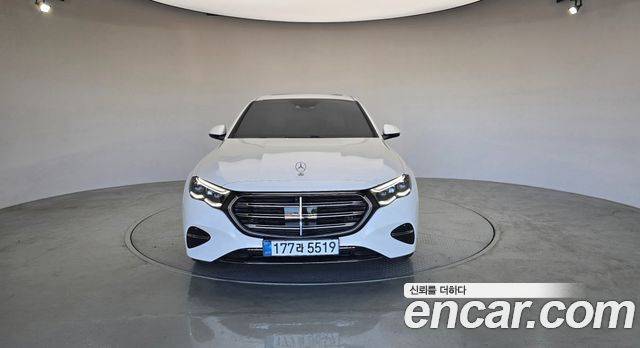 Mercedes E-CLASS E450 4MATIC Exclusive купить на сайте DeffCars