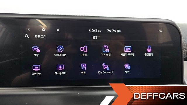 Kia SELTOS Gasoline 2.0 2WD Prestige купить на сайте DeffCars