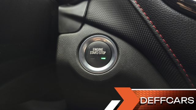ChevroletGMDaewoo EQUINOX 4WD RS купить на сайте DeffCars