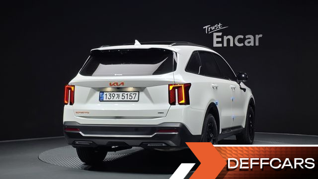 Kia SORENTO HEV 1.6 2WD Gravity купить на сайте DeffCars